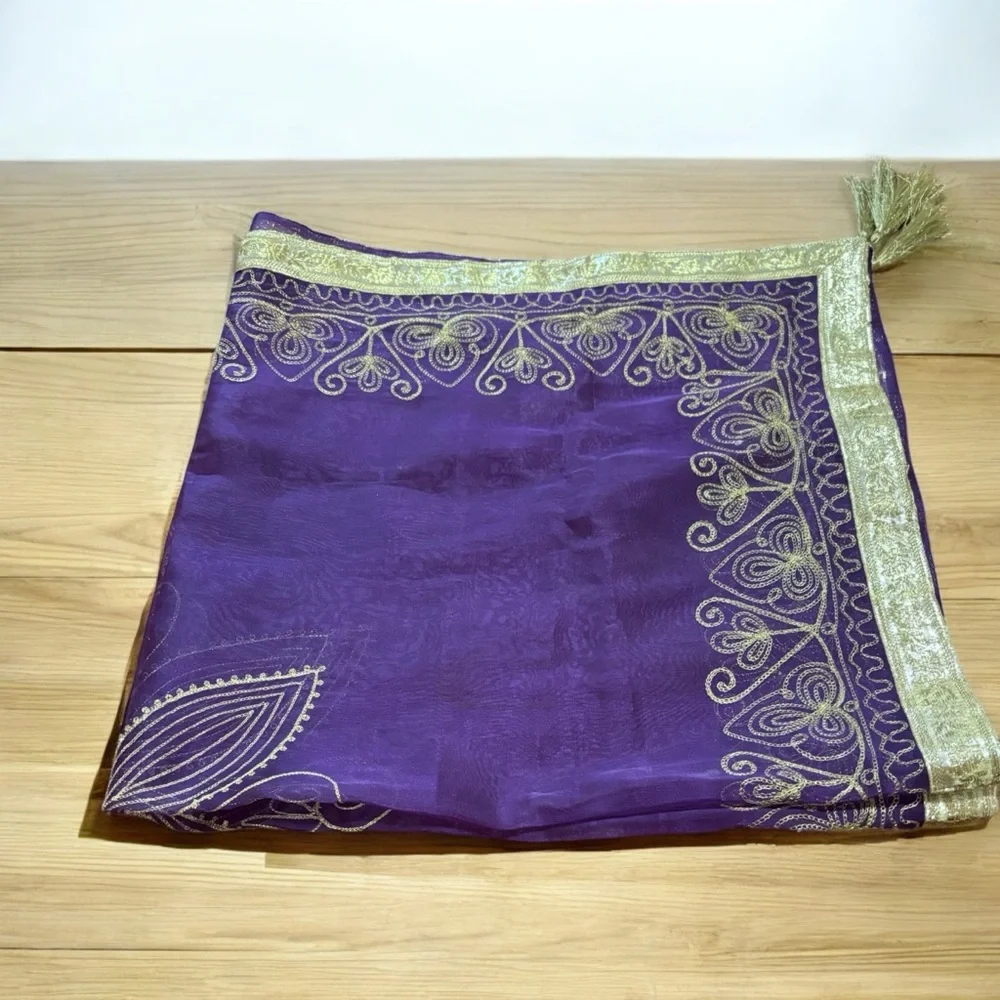Unbranded square hand